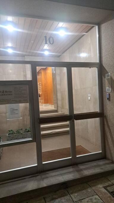 דירות אוביידו Piso Nuevo Centro Doctor Casal מראה חיצוני תמונה